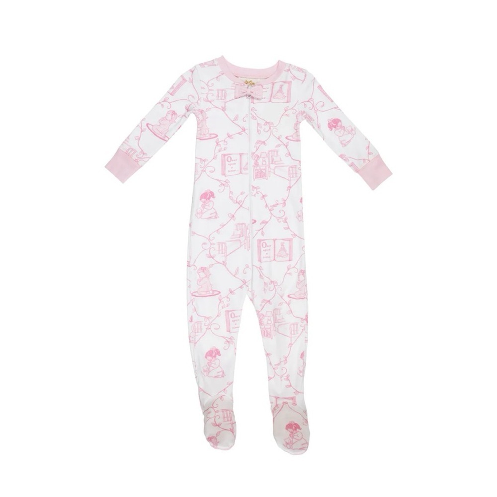 NEW TBBC Noelle's Night Night Pajama 18-25 months